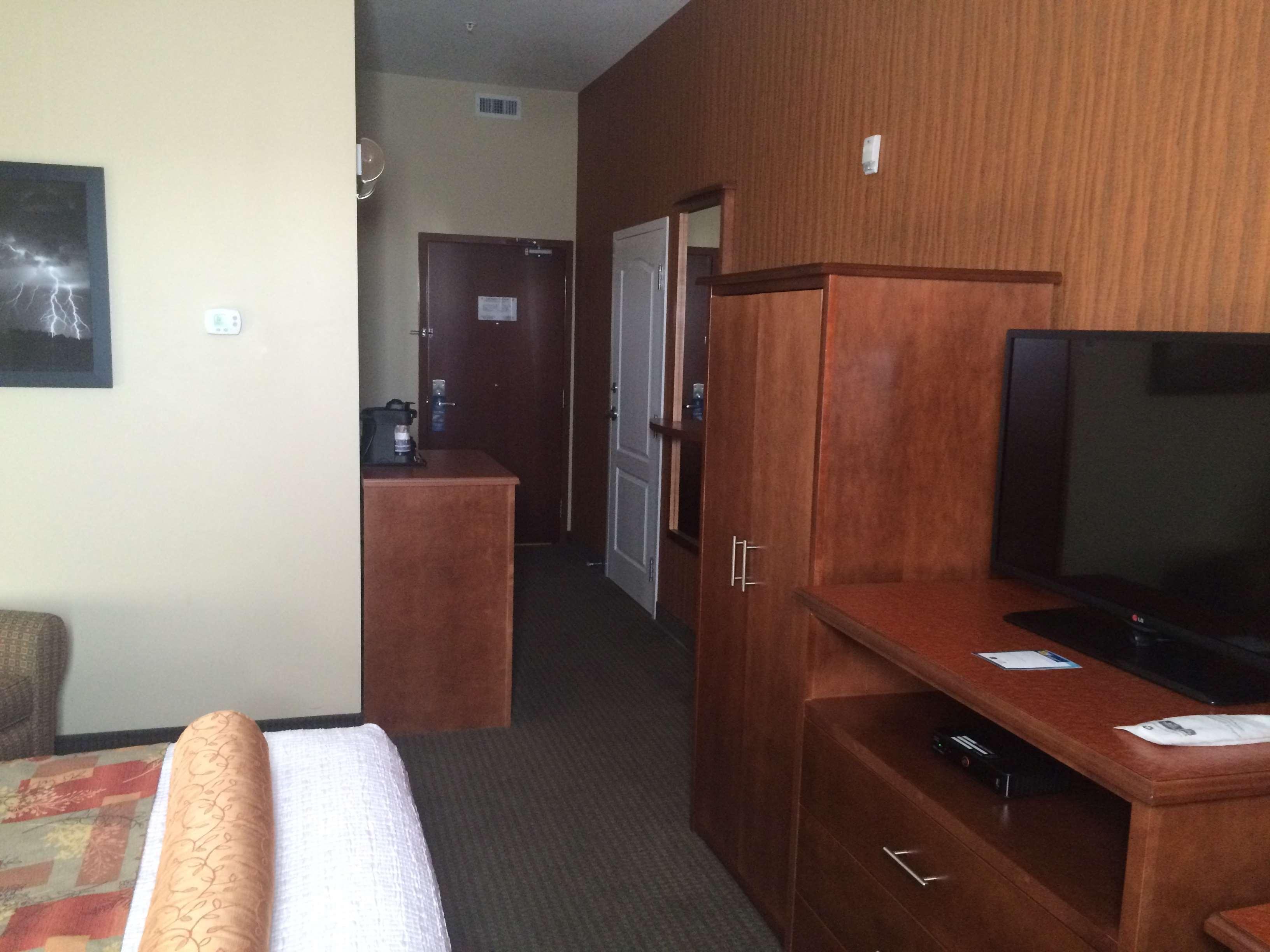 Best Western Plus Service Inn & Suites Lethbridge Kültér fotó