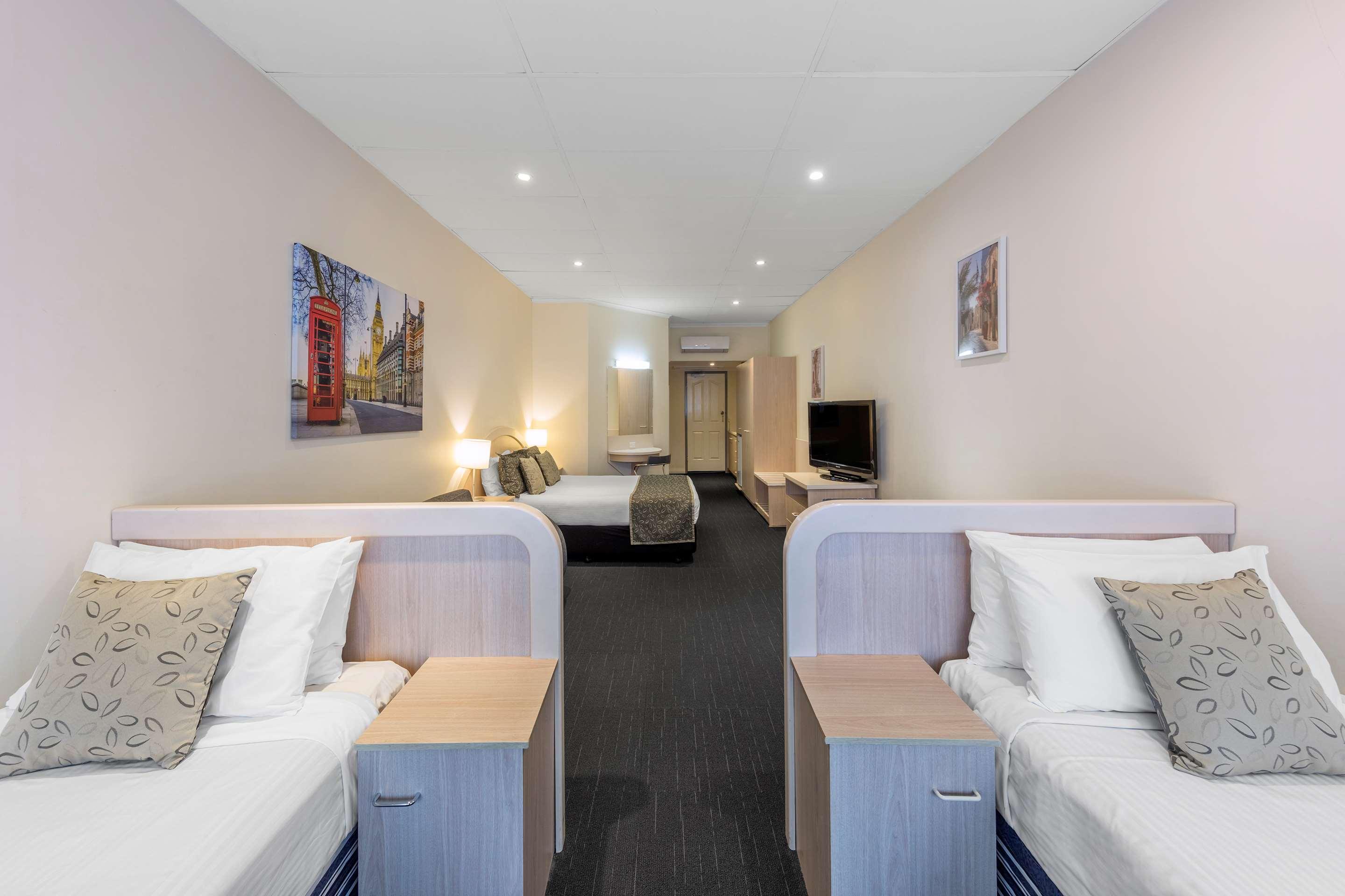 Best Western Plus Service Inn & Suites Lethbridge Kültér fotó